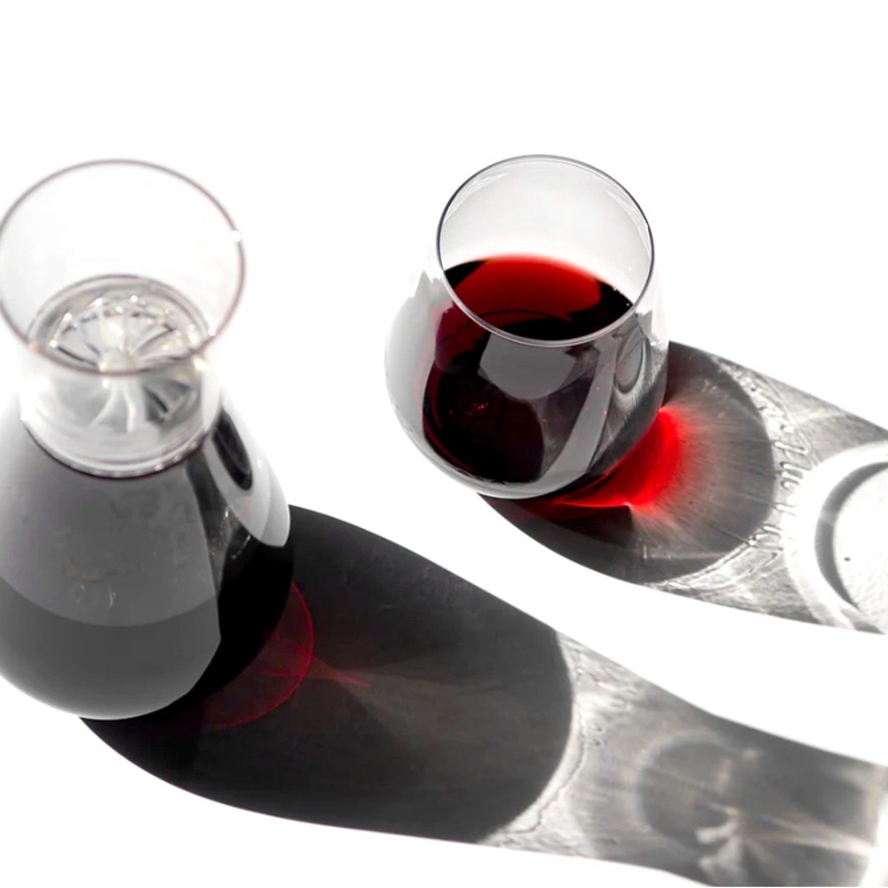Tossware Set UnBreakable